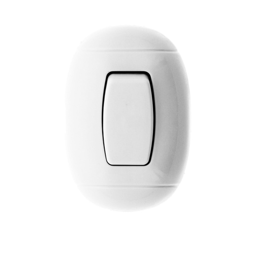 [INT-SEM-INTS-22] INTERRUPTOR SUPERFICIAL TIPO TICINO REF.INTS-22 MARCA SEMILIC