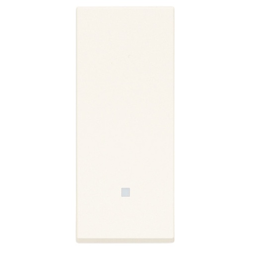 [INT-VIM-30012.B] INTERRUPTOR CRUZADO TACO 1P 10AX 120-250V "4WAY" COLOR BLANCO SERIE LINEA REF. 30012.B MARCA VIMAR