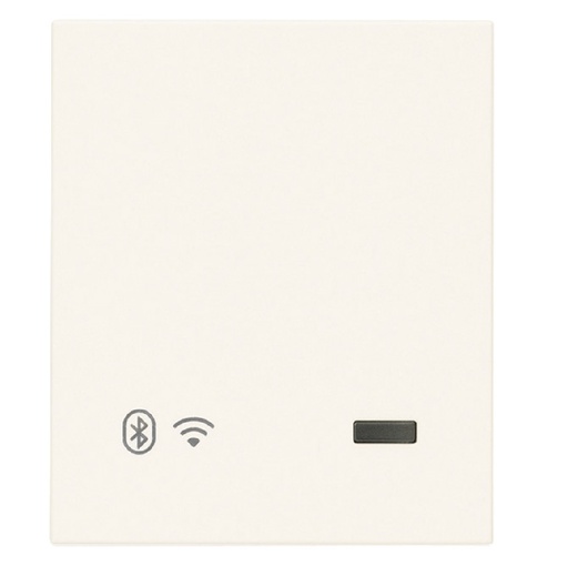 [INT-VIM-30807.B] MECANISMO GATEWAY CONECTADO lOT INALAMBRICO 120-240V 2 MODULOS BLANCO SERIE LINEA REF. 30807.B VIMAR