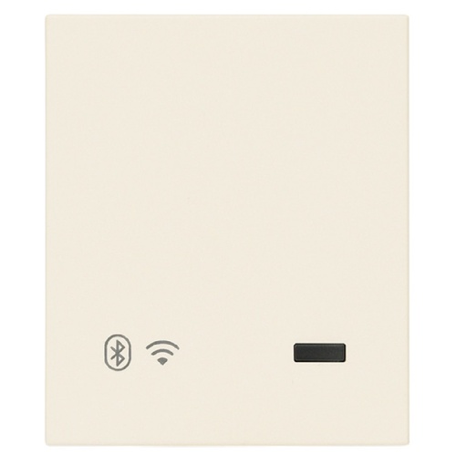 [INT-VIM-30807.C] MECANISMO GATEWAY CONECTADO lOT INALAMBRICO 120-240V 2 MODULOS CAÑAMO SERIE LINEA REF. 30807.C VIMAR