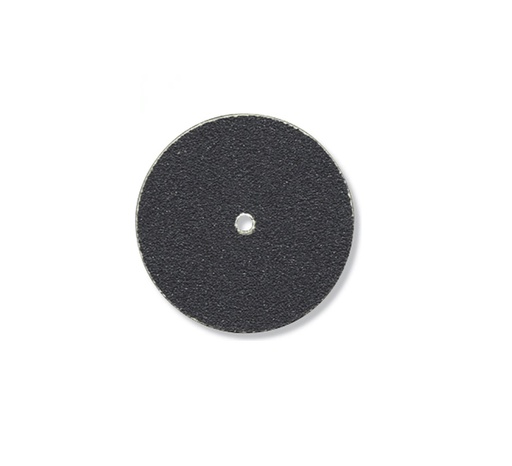 [JUE-DRE-863199] JUEGO DE DISCO DE LIJAR 1,1/4" 220GR PARA DREMEL 36 PZAS MOD. 412 / 2615000412 REF. 863199 DREMEL