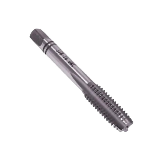 [JUE-KRA-K1703] JUEGO DE MACHOS PARA ROSCAR UNC 3 PZAS 1/4" - 20 ROSCA GRUESA REF. K1703-Z16-20 MARCA KRAFT BOHRER