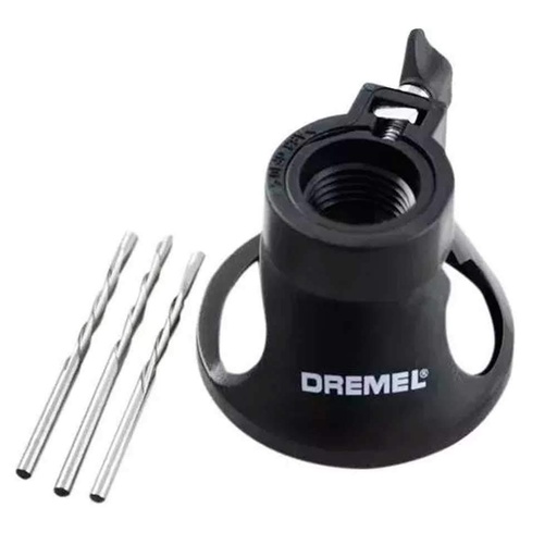 [KIT-DRE-862048] KIT DE CORTE MULTIUSO MOD. 565 REF. 26150565AC / 862048 / 010621 MARCA DREMEL