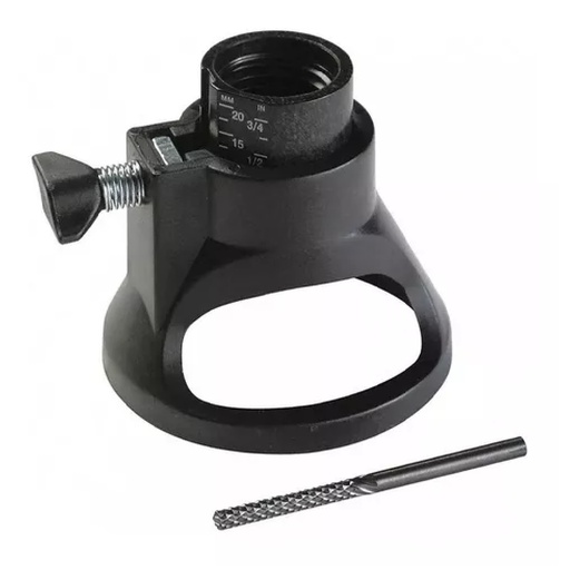 [KIT-DRE-862051] KIT DE CORTE PARA BALDOSAS MOD. 566 REF. 862051 MARCA DREMEL