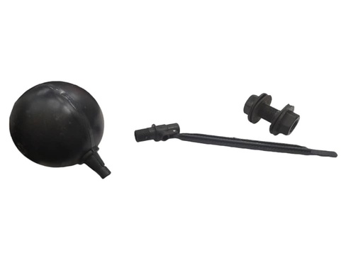 [KIT-GRI-049-KIT-121-F] KIT FLOTANTE DE 3/4" CON CONEXIÓN Y BOYA 121 REF. 049-KIT-121-F MARCA GRINACA