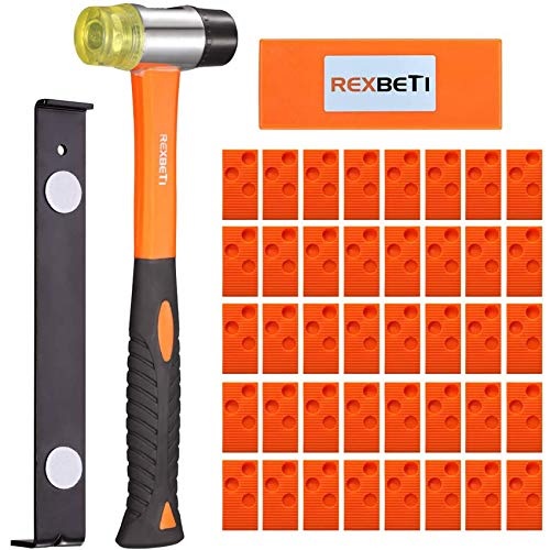 [KIT-REX-SN7] KIT INSTALACION DE PISOS LAMINADOS REF. SN7 / REX019 / MARCA REXBETI CORTAG RT