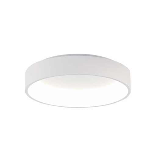 [LAM-ABC-3450.60] PLAFON LED 48 W 3000 K MOD. DILGA COLOR BLANCO REF. 3450/60 MARCA ACB