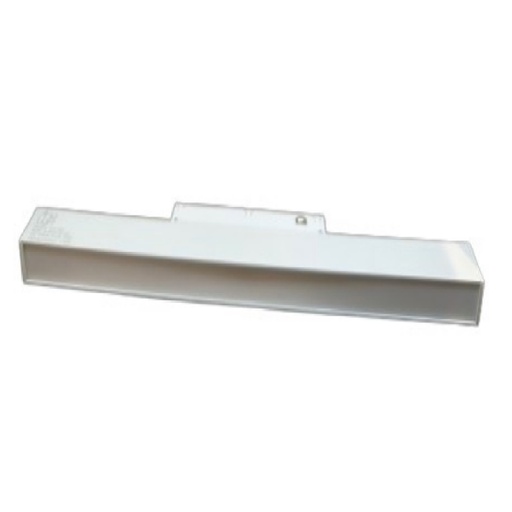 [LAM-ART-AI-MG48-20F-WH] LAMPARA LED LINEAL 20 W 48 V 3000 K COLOR BLANCO P/ RIEL TRACK LIGHT REF. AI-MG48-20F-WH ARTIG LIGHT
