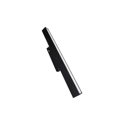[LAM-ART-AI-MG48-30F] LAMPARA LED LINEAL DIFUSA 30 W 48 V 3000 K NEGRO P/ RIEL TRACK LIGHT REF. AI-MG48-30F ARTIG LIGHT