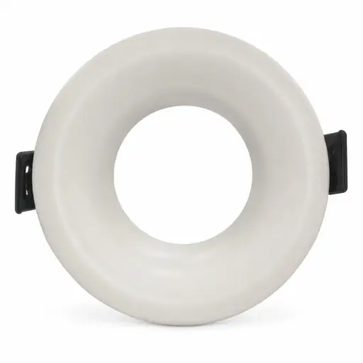 [LAM-ART-RD01-WH] LAMPARA SPOT REDONDA 3" COLOR BLANCO GU10 PARA EMPOTRAR (CON SOCATE) REF.RD01-WH MARCA ARTIG LIGHT