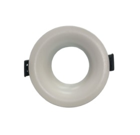 [LAM-ART-RD01-WH] LAMPARA SPOT REDONDA 3" COLOR BLANCO GU10 PARA EMPOTRAR (CON SOCATE) REF.RD01-WH MARCA ARTIG LIGHT