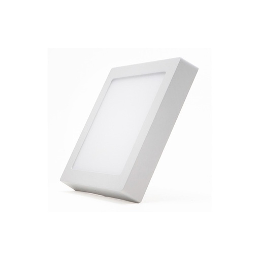 [LAM-BL-6W-CUA-B] PANEL LED 6W CUADRADO P/ EMP LUZ BLANCA 6500K MARCA BILIGHT