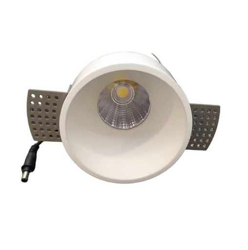 [LAM-BL-LD-03-215-15] LAMPARA LED RIMLES COB 15W 6500K MOD NEPTUNE COLOR BLANCO REF. LD-03-215-15W / 651052 MARCA BILIGHT