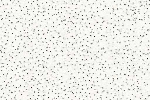 [LAM-BUI-1729A] LAMINA DE FIBRA MINERAL FISSURED DE 1/2" 0.60 MTS X 1.20 MTS ( 2´ X 4´ ) MARCA AMSTRONG