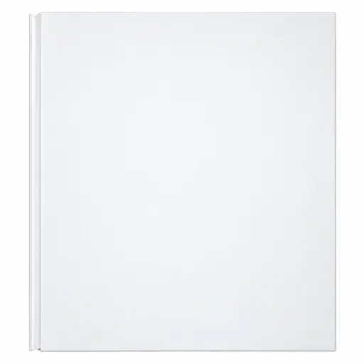 [LAM-BUI-VINIL2] CIELO RASO / LAMINA DE YESO DE 1/4" VINIL BLANCA LISA DE 0.61 MTS X 1.22 MTS ( 2´ X 4´ ) COD. 007030001 REF. 06-01-00135 BUILDCO