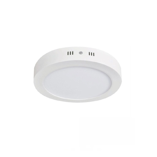 [LAM-DL-15W4K] LAMPARA DOWN LIGHT 15W LED (4000K) MARCA LED