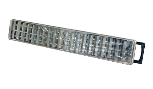 [LAM-FUL-FU0581] LAMPARA / LUMINARIA DE EMERGENCIA LED RECARGABLE DE 60 LM REF. FU0581 MARCA FULGORE