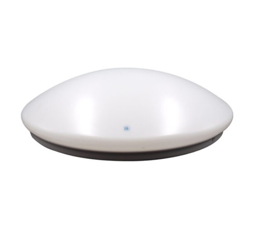 [LAM-HEA-LUM09093] LAMPARA LED REDONDO 350 MM 26 W 100 - 240 V 50 - 60 HZ 6500 K REF. LUM09093/309594 HEA LIGHT