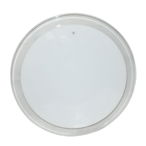 [LAM-HEA-LUM09100] LAMPARA LED INTELIGENTE 450 MM 60 W (90-130 V) C/CONTROL 2700-6000K DIMERIZABLE COD.309570 HEA LIGHT