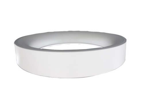 [LAM-HEA-LUM09158] LAMPARA COLGANTE INTELIGENTE REDONDA DIMERIZABLE 50W 2700K+6500K BLANCO HALO REF. 003465 HEA LIGHT