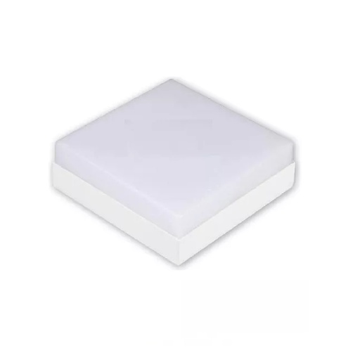 [LAM-LED-36W] LAMPARA LED DE 36 W / 7" CUADRADA / MARCA LEDPRE