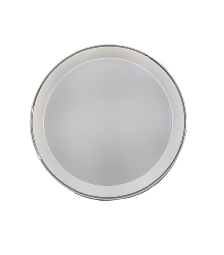 [LAM-LUM-LUM-263] LAMPARA LED SUP CEILING 36W X 40CM 4000K COLOR BLANCO REF. LUM-263 MARCA LUMIND