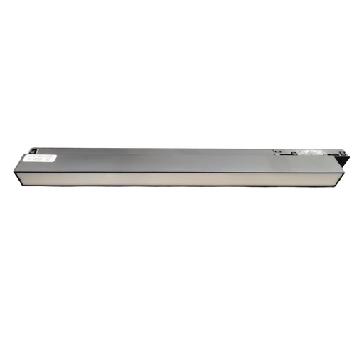 [LAM-LUX-LUX-GP-YG33-MT300-BP] LAMP LED LINEAL 7 W 4000K 300MM 100-230V 10 AMP NEGRO P/RIEL TRACK LIGHT REF -YG33-MT300-BP LUXOLAR