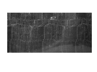 [LAM-NAN-8006-1] LAMINA DE PVC MARMOLIZADA 1.22 MTS X 2.44 MTS X 3 MM COLOR NEGRO PIEDRA MARCA NANUM LIGHT