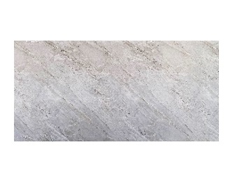 [LAM-NAN-8011-1] LAMINA DE PVC MARMOLIZADA 1.22 MTS X 2.44 MTS X 3 MM COLOR GRIS MEDIA MARCA NANUM LIGHT