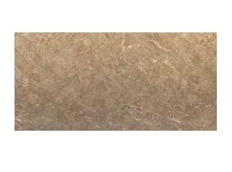 [LAM-NAN-8021-1] LAMINA DE PVC MARMOLIZADA 1.22 MTS X 2.44 MTS X 3 MM COLOR MARRON MEDIO MARCA NANUM LIGHT