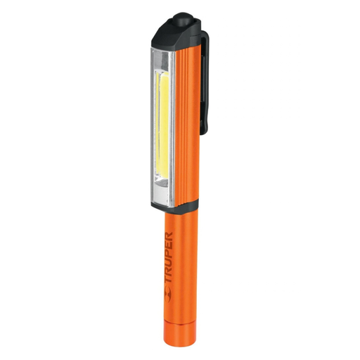 [LAM-TRU-18364] LAMPARA PARA TALLER LED TIPO LAPIZ 3 PILAS AAA MOD. LINAP-3AAA REF. 18364 MARCA TRUPER