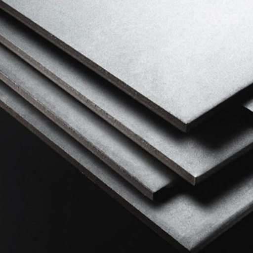 [LAM-UNI-4X8X12MM] LAMINA HIERRO NEGRO 1.20 X 2.40 X 12 MM (1/2")  