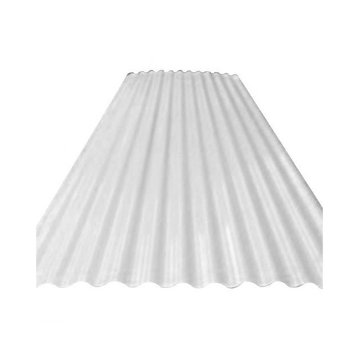 [LAM-VEN-BCO-BCO-5.20] LAMINA SUPERLIT / ONDULADA C.36 BLANCO-BLANCO 5.20 MTS ANCHO UTIL 0.72 MTS MARCA VENCOR