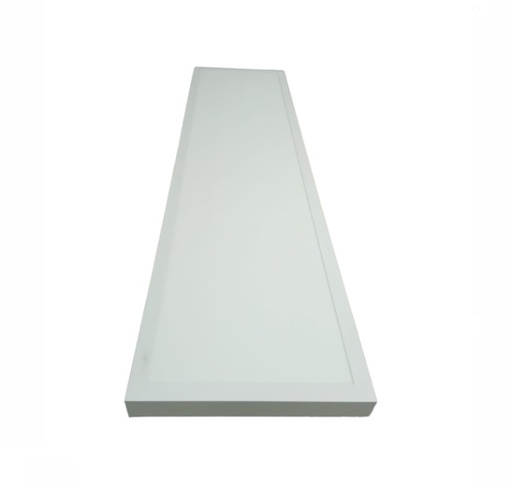 [LAM-ZAX-1332] PANEL LED BIG PANEL SUPERFICIAL 120 X 30 CM 6500 K 85 - 265V REF. 1332 MARCA ZAXON