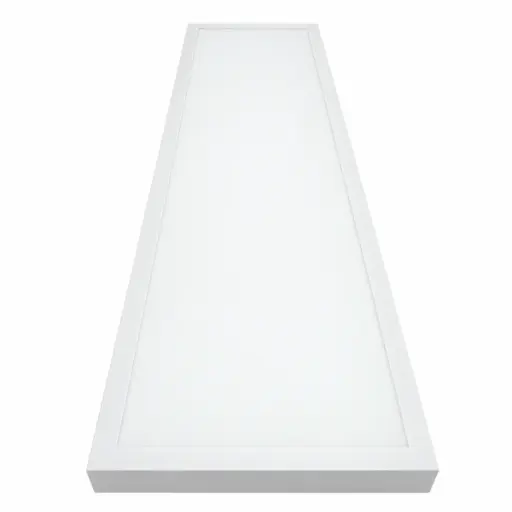 [LAM-ZAX-1332] PANEL LED BIG PANEL SUPERFICIAL 120 X 30 CM 6500 K 85 - 265V REF. 1332 MARCA ZAXON
