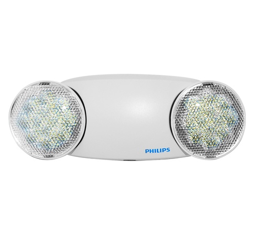 [LAMP-PHI-919406020731] LAMPARA / LUMINARIA DE EMERGENCIA LEDR1W5 2W 120-277 V / 220LM REF. 919406020731 COD.208766 PHILIPS