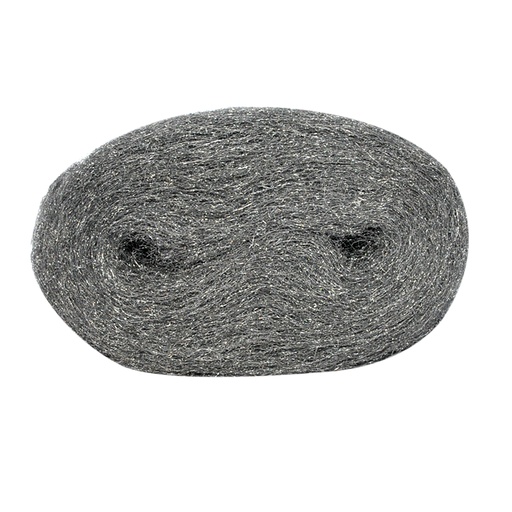 [LAN-BRU-72703] LANA DE ACERO N° 3 DE 160 GR REF. 72703 MARCA BRUFER