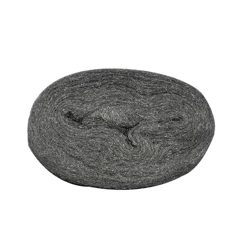 [LAN-BRU-72705] LANA DE ACERO N° 3 DE 400 GR REF. 72705 MARCA BRUFER