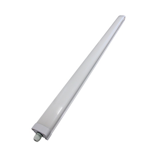[LED-HEA-LUM04161] LUMINARIA ANTIPOLVO LED SLIM 18W 6500K 60CM 90-277V 1800LM IP65 REF.LUM-LED-DX-600-18 HEA LIGHT