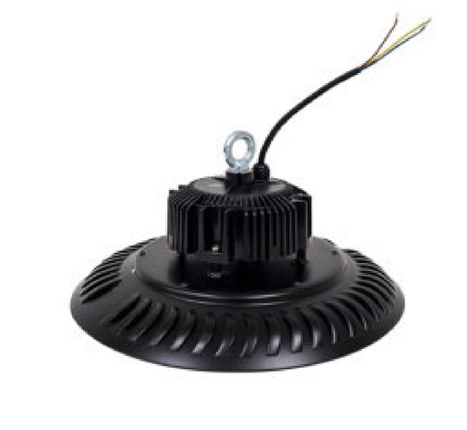 [LED-HEA-LUM10097] LAMPARA LED INDUSTRIAL FSH807A2-100 100W 100-277V 10000LM 6500K REF. LUM10097 MARCA HEA LIGHT