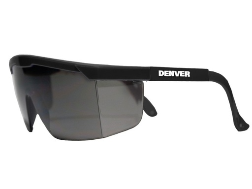 [LEN-NIK-NIK-08031] LENTES DE SEGURIDAD OSCURO RESISTENTE A IMPACTO REF. NIK-08031 MARCA NIKATTO