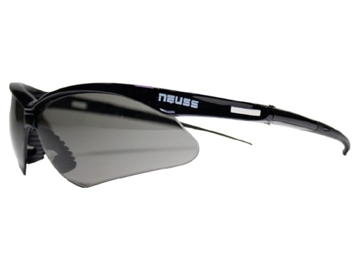 [LEN-NIK-NIK-08051] LENTES DE SEGURIDAD GRIS ANTI-NIEBLA GRIS REF. NIK-08051 MARCA NIKATTO