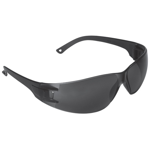 [LEN-PRE-20402] LENTES DE SEGURIDAD NEGROS MOD. LEN-SN-P REF. 20402 MARCA PRETUL