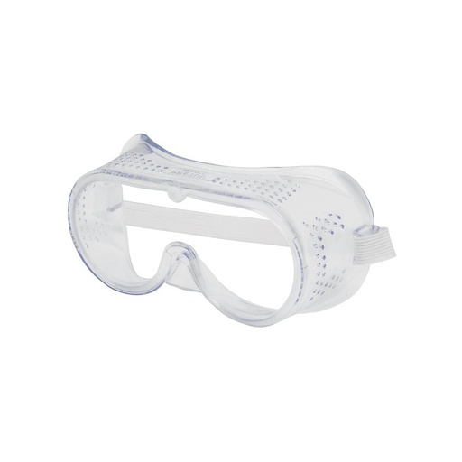 [LEN-PRE-21538] MONOLENTES DE SEGURIDAD DE POLICARBONATO AJUSTABLE MOD. GOT-P REF. 21538 MARCA PRETUL