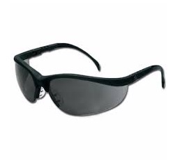 [LEN-TRU-TS] LENTE DE SEGURIDAD OSCURO TIPO AVISPA TIPO SUPERVISOR MARCA TRUCK