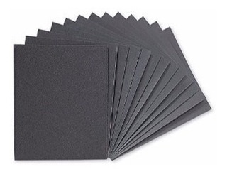 [LIJ-ABR-G100] LIJA GRANO 100 - PLIEGO REF- LIJA100-ABRA MARCA ABRACOL