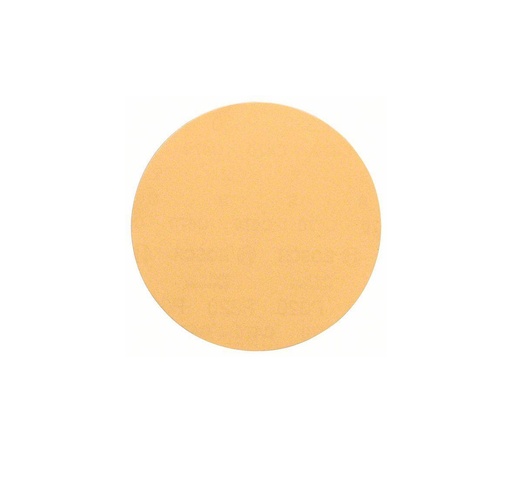 [LIJ-BOS-880305] LIJA VELCRO 5" GRANO P40 H8 PARA PINTURA UNIDAD REF. 2608605000 / 880305 / 158176 MARCA BOSCH