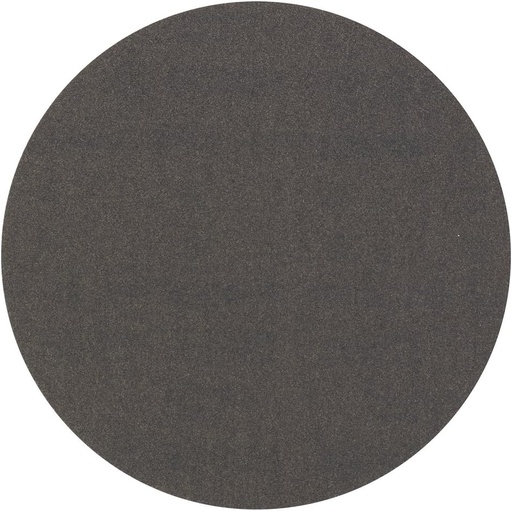 [LIJ-BOS-880367] LIJA VELCRO 5" GRANO P240 H0 PARA PIEDRA F355 UNIDAD REF. 2608609758 / 180238 MARCA BOSCH