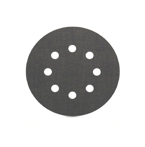 [LIJ-BOS-880376] LIJA VELCRO 6" GRANO P180 H6 PARA PIEDRA F355 UNIDAD REF. 2608605127 MARCA BOSCH