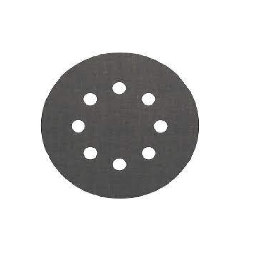 [LIJ-BOS-880378] LIJA VELCRO 6" GRANO P320 H6 PARA PIEDRA F355 UNIDAD REF. 2608605129 MARCA BOSCH